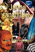 Cover: Janna Fangfingers - James H McPherson