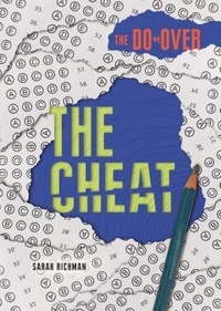 Enlarge image Cover: The Cheat - Lerner Publishing Group
