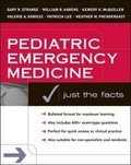 Cover: Pediatric Emergency Medicine - McGraw-Hill Medical