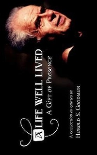 Enlarge image Cover: A Life Well Lived - Mariner Companies, Inc.