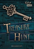 Cover: Treasure Hunt - Lerner Publishing Group