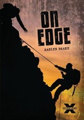 Cover: On Edge - Lerner Publishing Group
