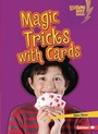 Cover: Magic Tricks with Cards - LernerClassroom