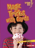 Cover: Magic Tricks with Cards - LernerClassroom