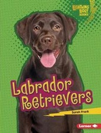 Bild vergrößern Bild: Labrador Retrievers - Lerner Publishing Group