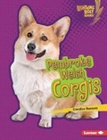Cover: Pembroke Welsh Corgis - LernerClassroom