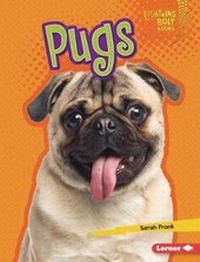 Enlarge image Cover: Pugs - LernerClassroom