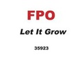 Cover: Let It Grow - Lerner Publications (Tm)