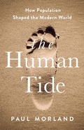 Cover: The Human Tide - PublicAffairs