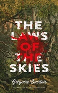 Cover: The Laws of the Skies - Coach House Books