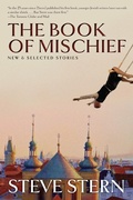 Cover: The Book of Mischief - Graywolf Press