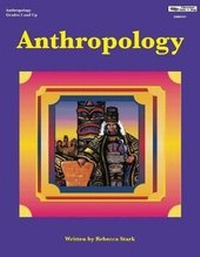 Enlarge image Cover: Anthropology - Educational Impressions