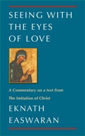 Cover: Seeing With the Eyes of Love - Nilgiri Press
