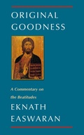 Cover: Original Goodness - Nilgiri Press