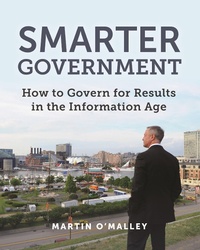 Bild: Smarter Government - Environmental Systems Research Institute Inc.,U.S.