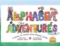 Cover: Alphabet Adventures - Beaver's Pond Press