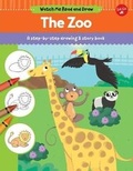 Cover: The Zoo - Walter Foster Jr. - Quarto Library