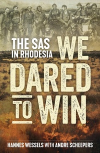 Abbildung von: We Dared to Win - Casemate