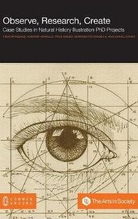 Enlarge image Cover: Observe, Research, Create - Common Ground Research Networks