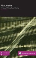 Cover: Akoumena - Common Ground Publishing