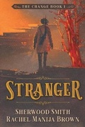 Cover: Stranger - Book View Cafe