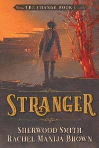 Enlarge image Cover: Stranger - Book View Cafe