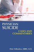 Cover: Physician Suicide - American Psychiatric Association Publishing