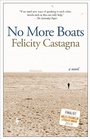 Cover: No More Boats - Europa Editions