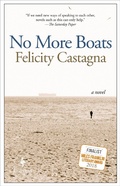 Cover: No More Boats - Europa Editions