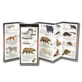 Cover: Land Mammals of Alaska - Earth Sky + Water