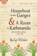 Cover: Houseboat on the Ganges - Chin Music Press