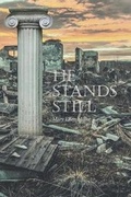 Cover: He Stands Still - Covenant Books
