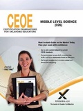 Cover: Ceoe Osat Middle Level Science (026) - XAMONLINE.COM