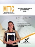 Cover: Mttc Integrated Science (Secondary) (094) - XAMONLINE.COM