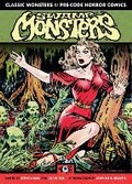Cover: Swamp Monsters - Idea & Design Works