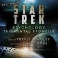 Cover: Star Trek Psychology - HighBridge Audio