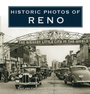 Cover: Historic Photos of Reno - Turner Publishing Company