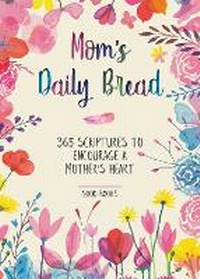 Enlarge image Cover: Mom's Daily Bread - Good Books