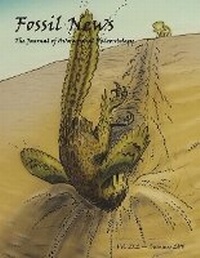 Enlarge image Cover: Fossil News - Fourcats Press
