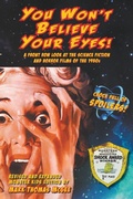 Cover: You Won't Believe Your Eyes! (Revised and Expanded Monster Kids Edition) - BEARMANOR MEDIA