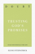 Cover: Doubt - P & R Publishing Co (Presbyterian & Reformed)