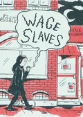 Cover: Wage Slaves - Conundrum International