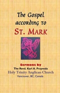 Abbildung von: THE GOSPEL ACCORDING TO ST. MARK - C&P Books