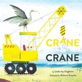 Cover: Crane & Crane - Amicus Ink