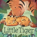 Cover: Little Tiger - Amicus Ink