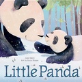 Cover: Little Panda - Amicus Ink