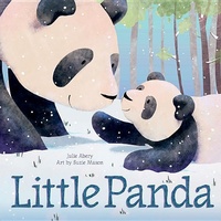 Enlarge image Cover: Little Panda - Amicus Ink