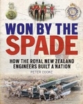 Cover: Won by the Spade - Exisle Publishing