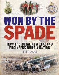 Enlarge image Cover: Won by the Spade - Exisle Publishing