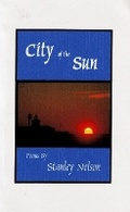 Cover: City of the Sun - Presa Press